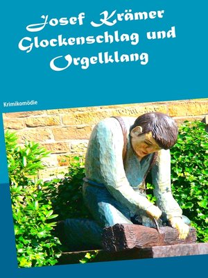 cover image of Glockenschlag und Orgelklang